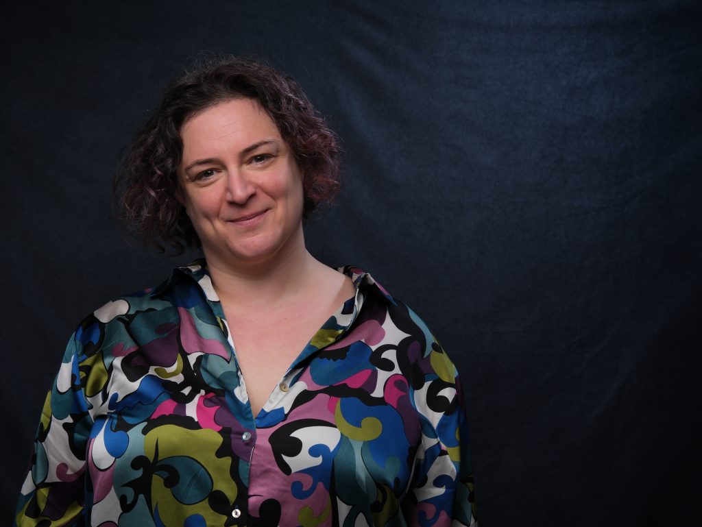 voice coach trust me